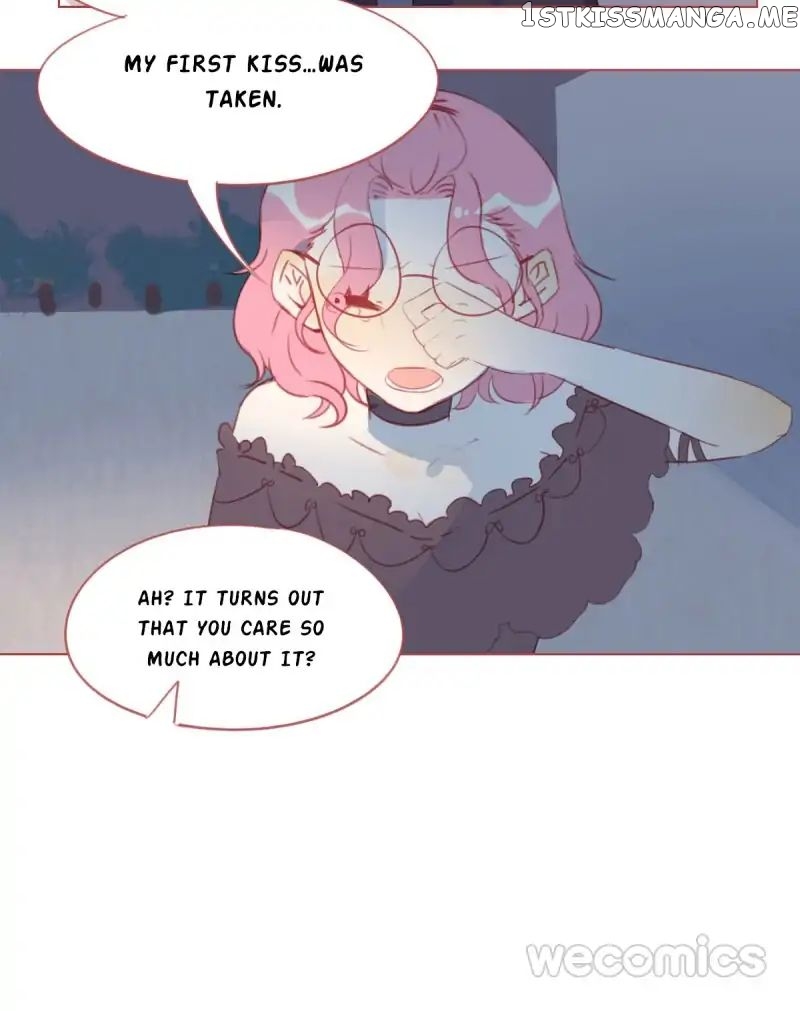 My Boyfriend Is Younger Than Me chapter 7 - page 53