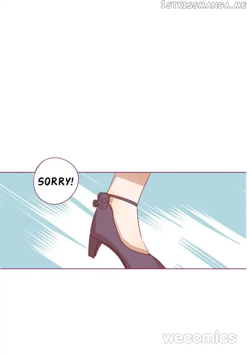 My Boyfriend Is Younger Than Me chapter 6 - page 47