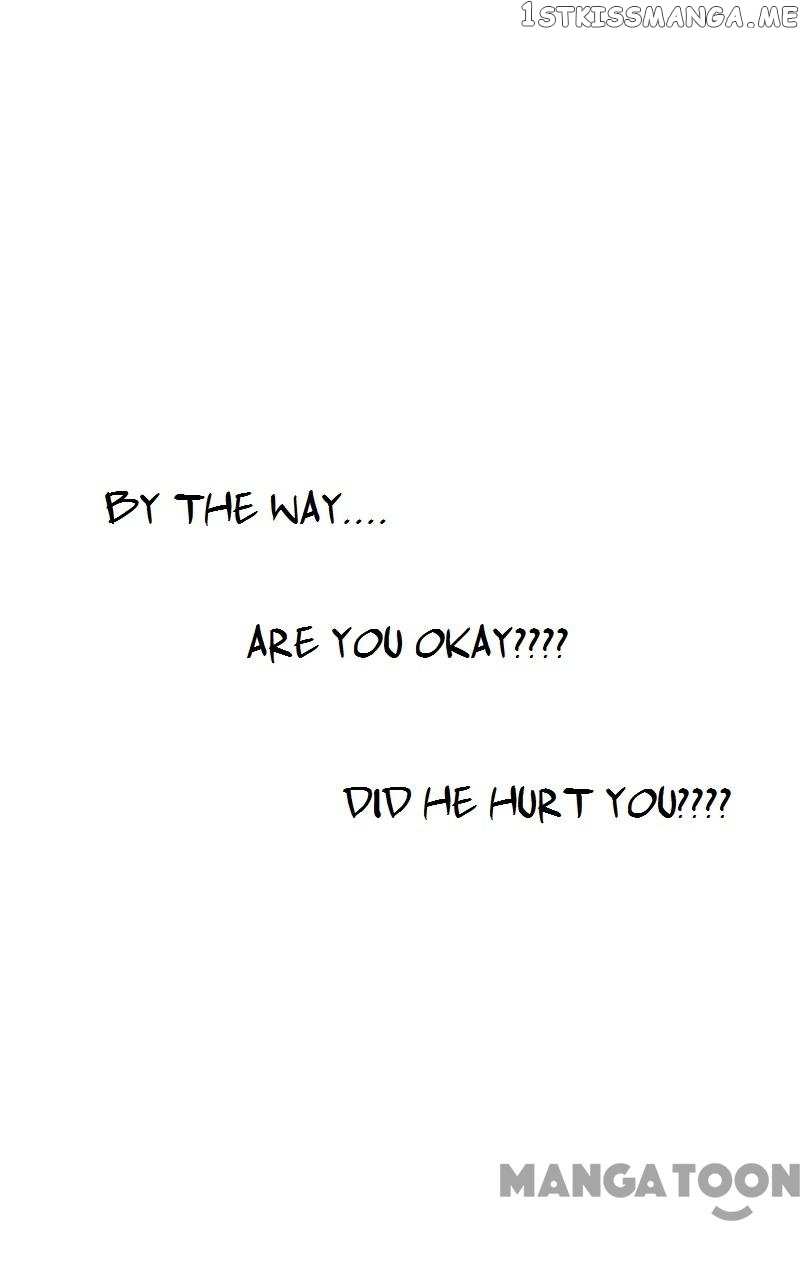 Oh My Ghost Chapter 36 - page 20