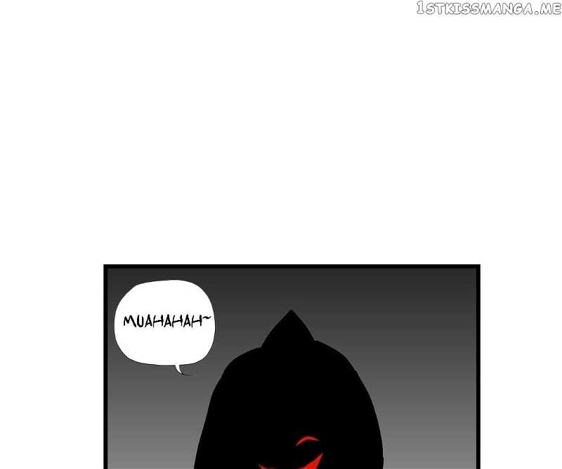 Oh My Ghost chapter 20 - page 28