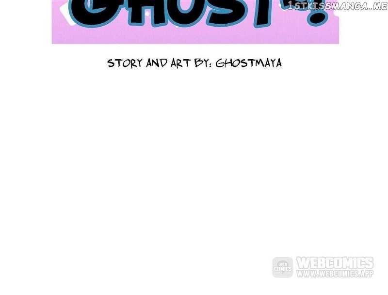 Oh My Ghost chapter 18 - page 14