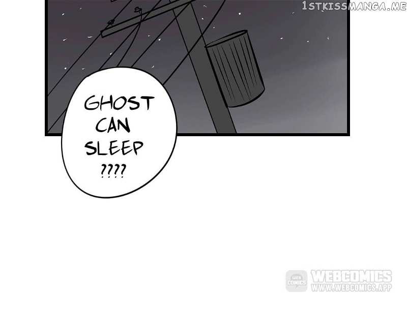 Oh My Ghost chapter 17 - page 10