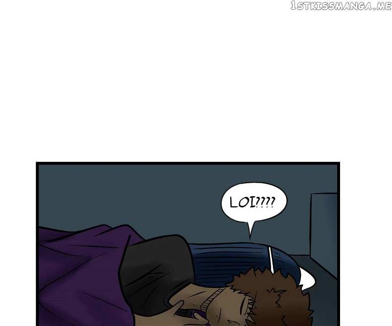 Oh My Ghost chapter 17 - page 22