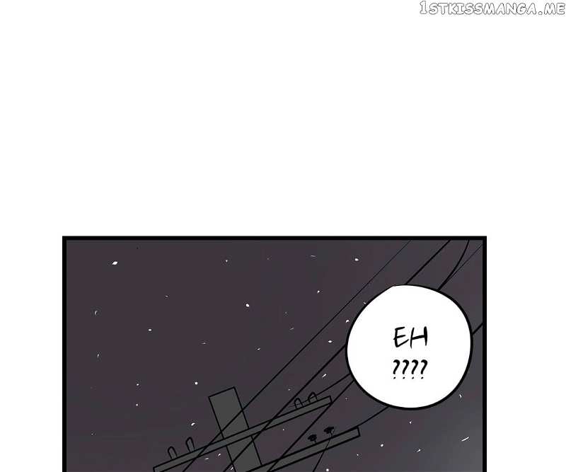 Oh My Ghost chapter 17 - page 9