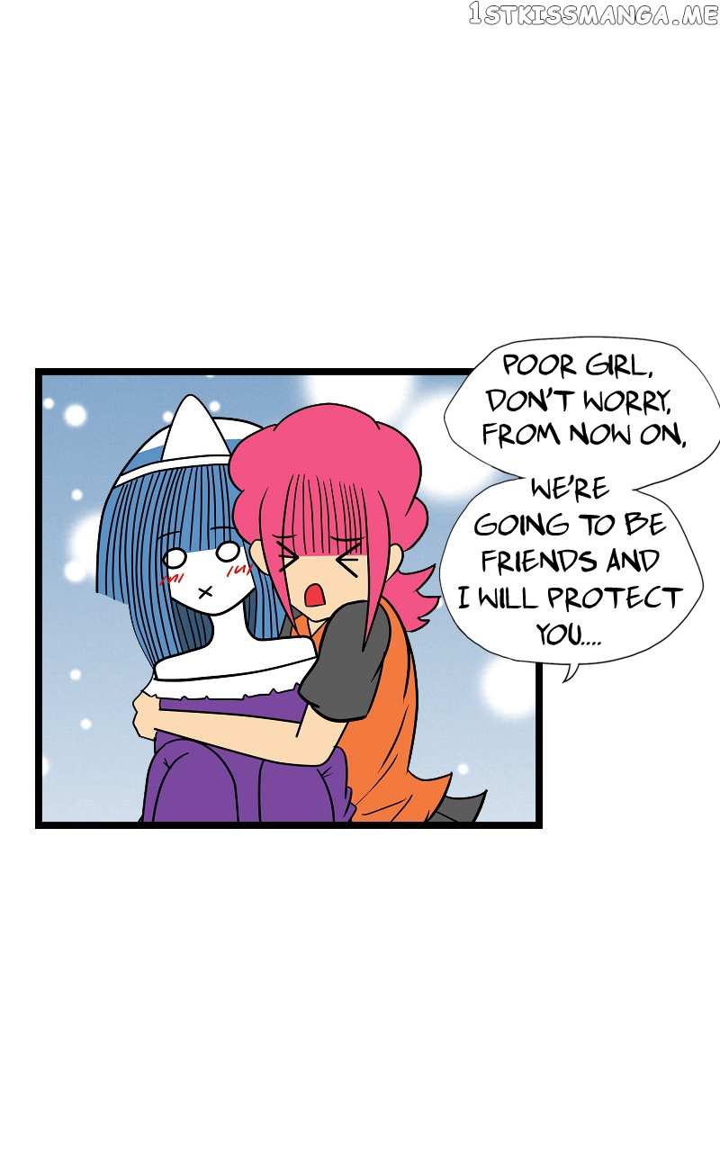 Oh My Ghost chapter 12 - page 18