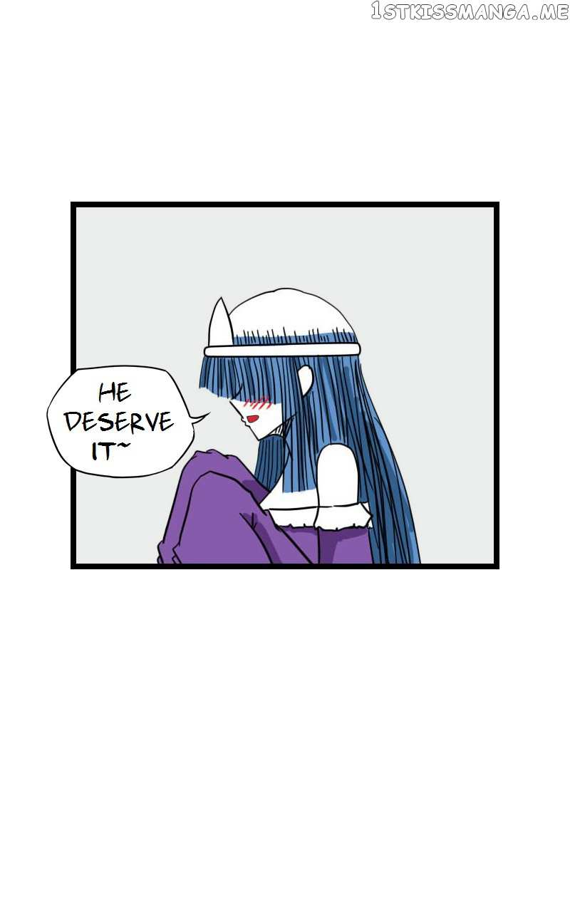 Oh My Ghost chapter 12 - page 8