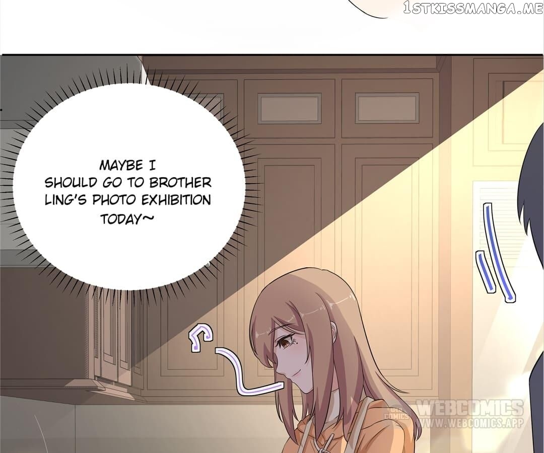 My Naughty Wife chapter 77 - page 14