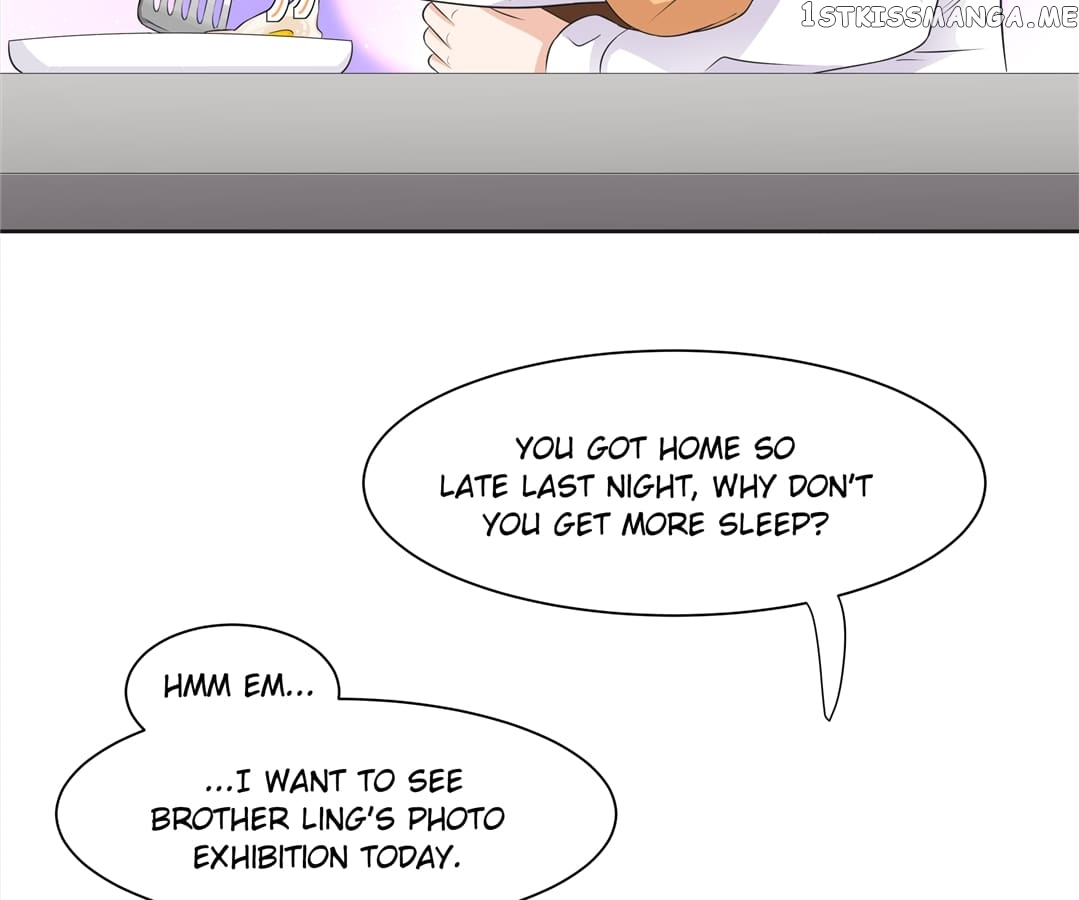 My Naughty Wife chapter 77 - page 20