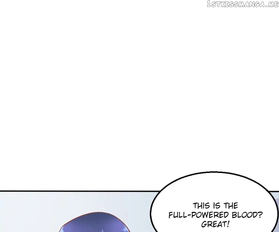 Sweety Curing Blood chapter 75 - page 19