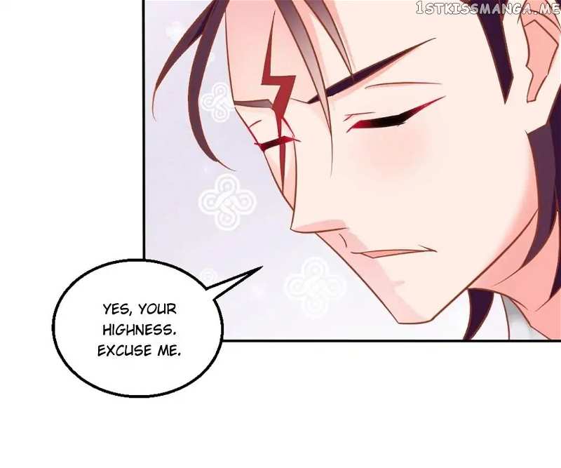 Sweety Curing Blood chapter 75 - page 27