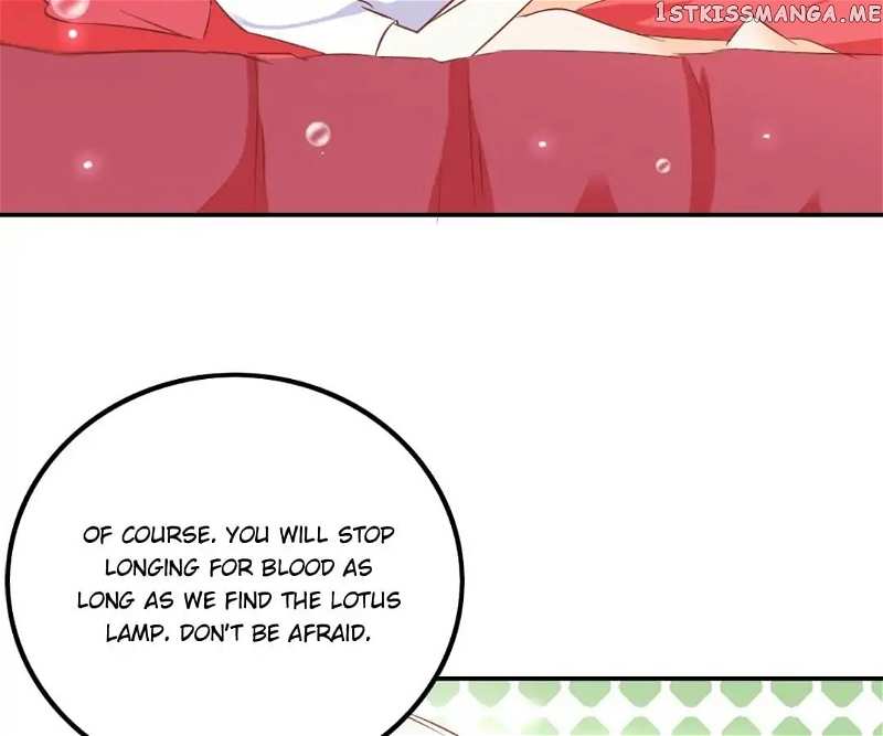 Sweety Curing Blood chapter 74 - page 13