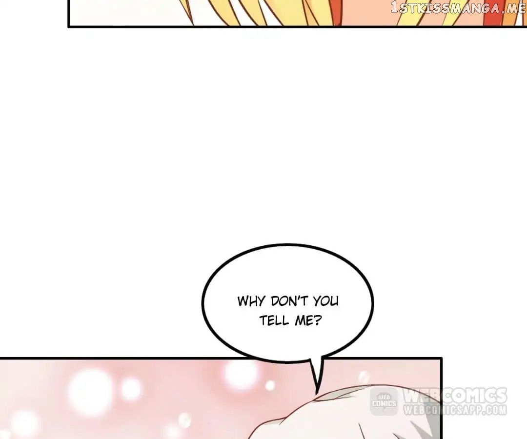 Sweety Curing Blood chapter 74 - page 22