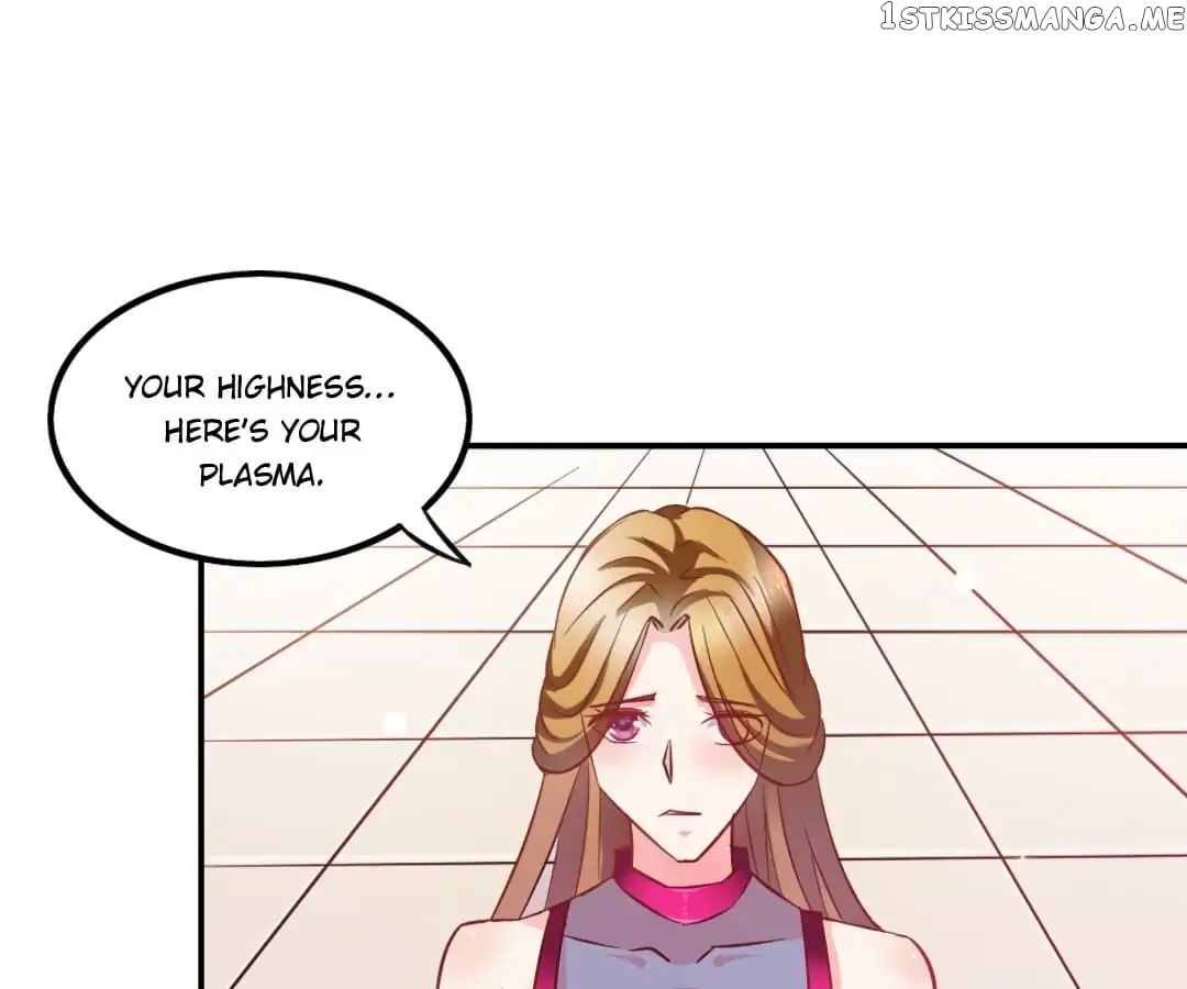 Sweety Curing Blood chapter 74 - page 33