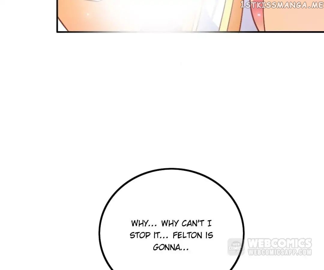 Sweety Curing Blood chapter 74 - page 6