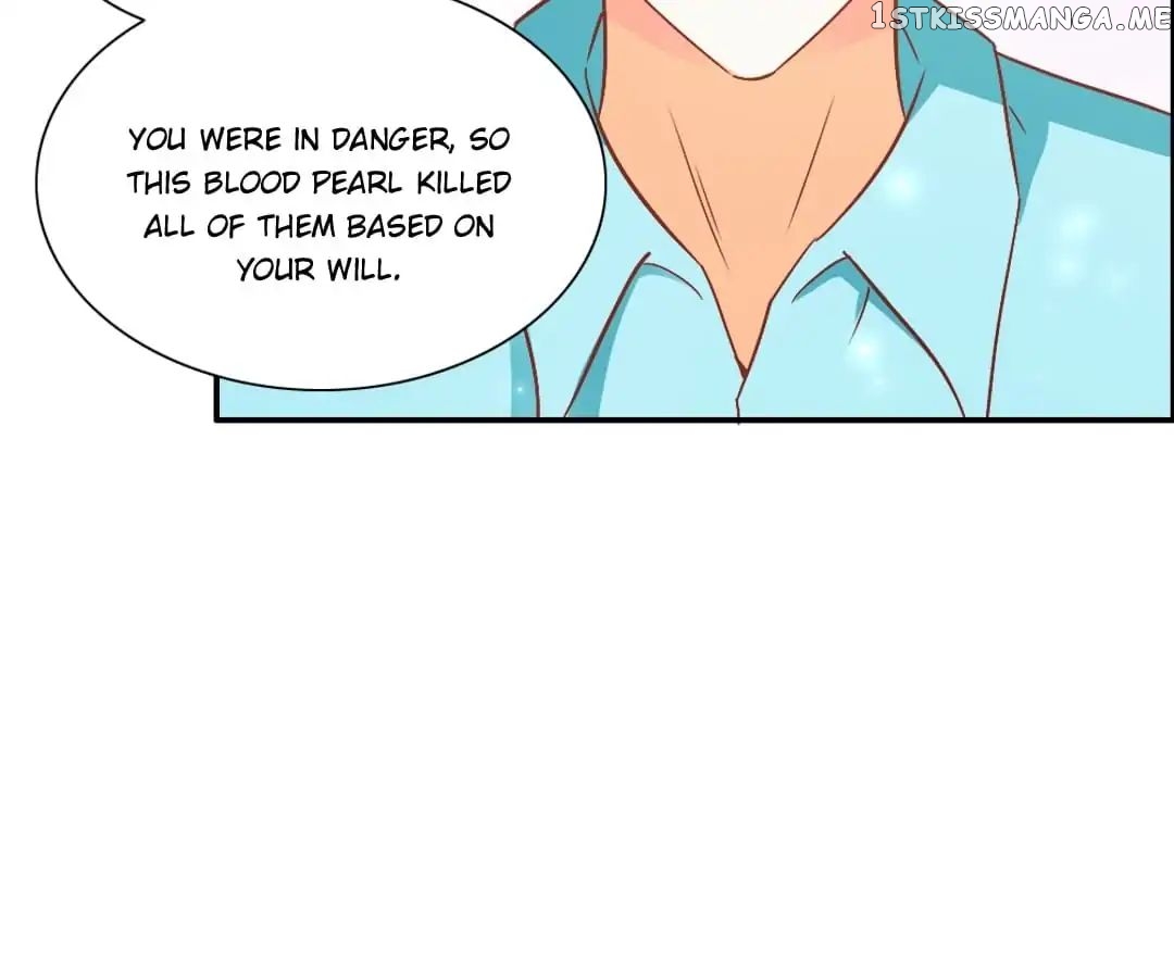Sweety Curing Blood chapter 72 - page 53