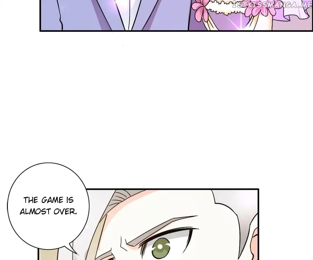 Sweety Curing Blood chapter 71 - page 35