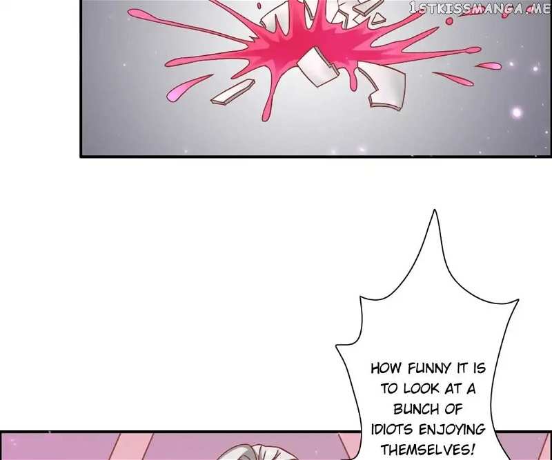 Sweety Curing Blood chapter 71 - page 40