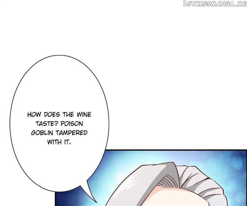 Sweety Curing Blood chapter 71 - page 44