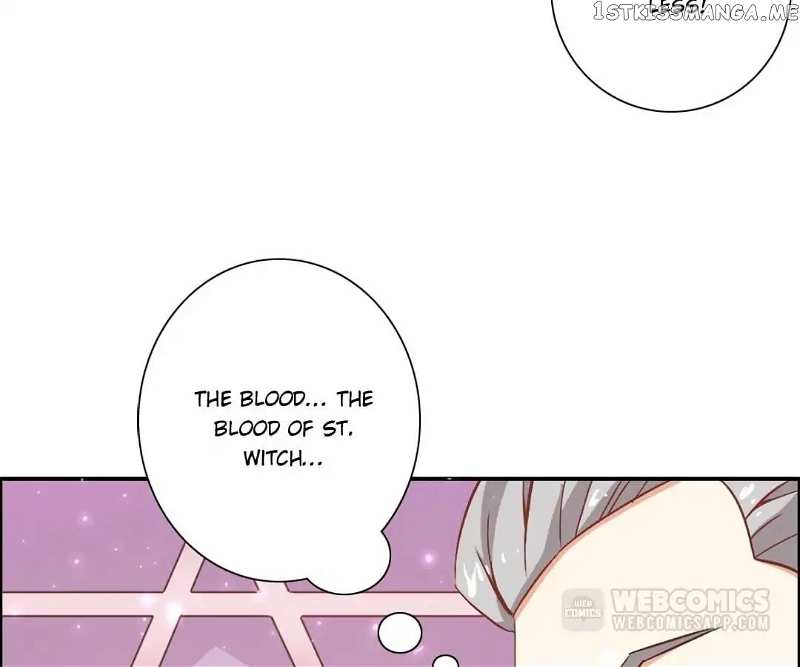 Sweety Curing Blood chapter 71 - page 62