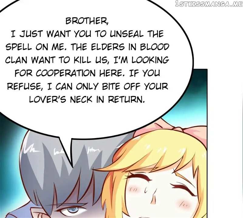 Sweety Curing Blood chapter 62 - page 16