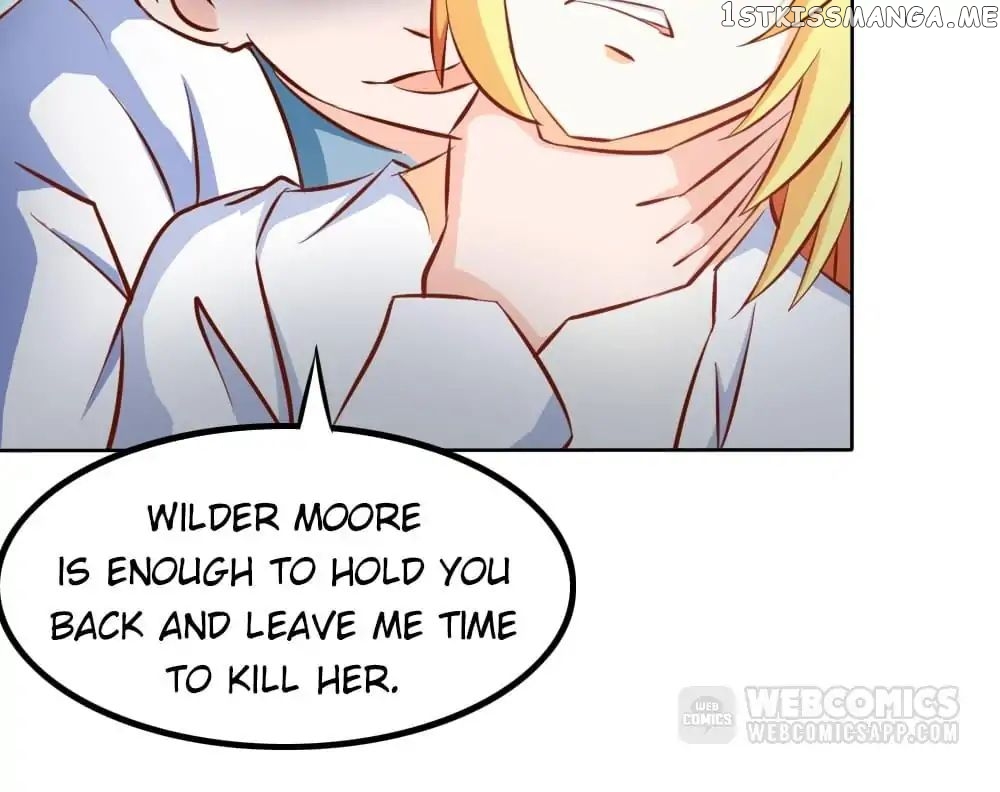 Sweety Curing Blood chapter 62 - page 17