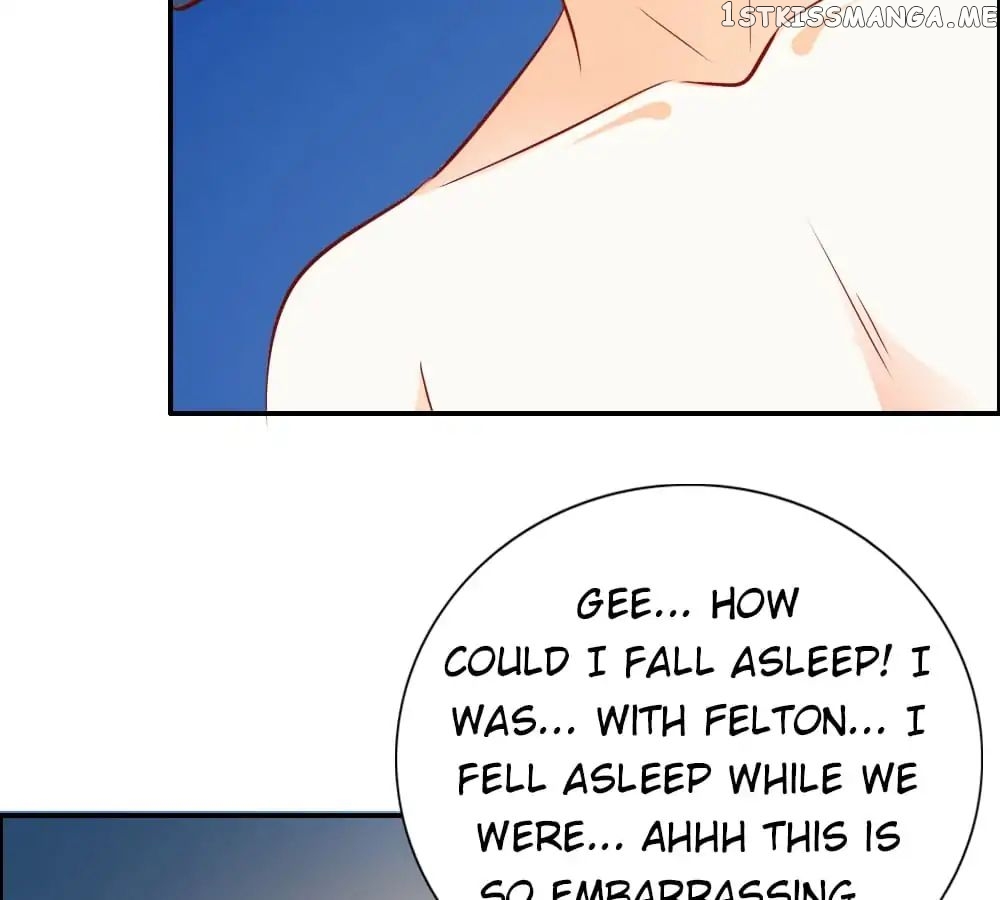 Sweety Curing Blood chapter 61 - page 5