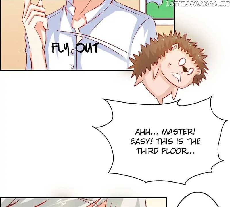 Sweety Curing Blood chapter 54 - page 17