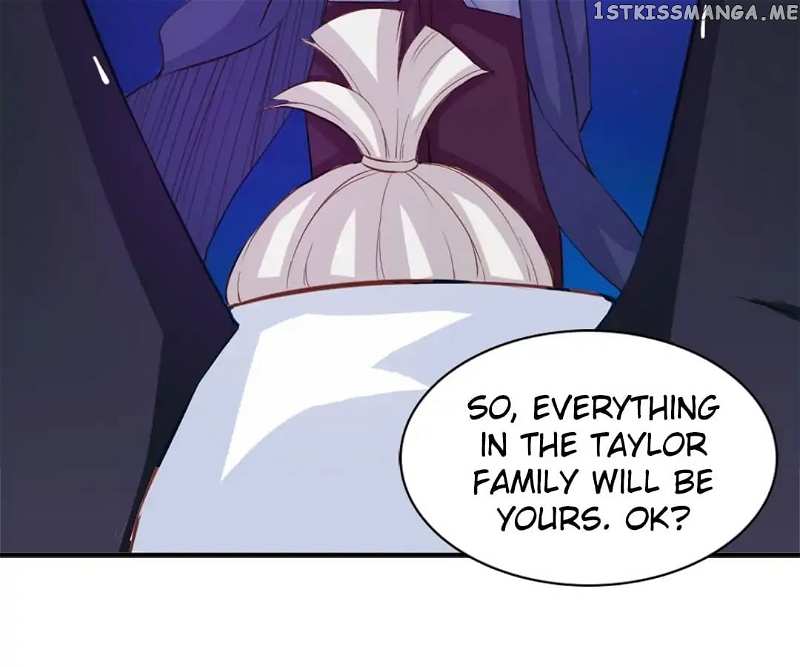 Sweety Curing Blood chapter 44 - page 13