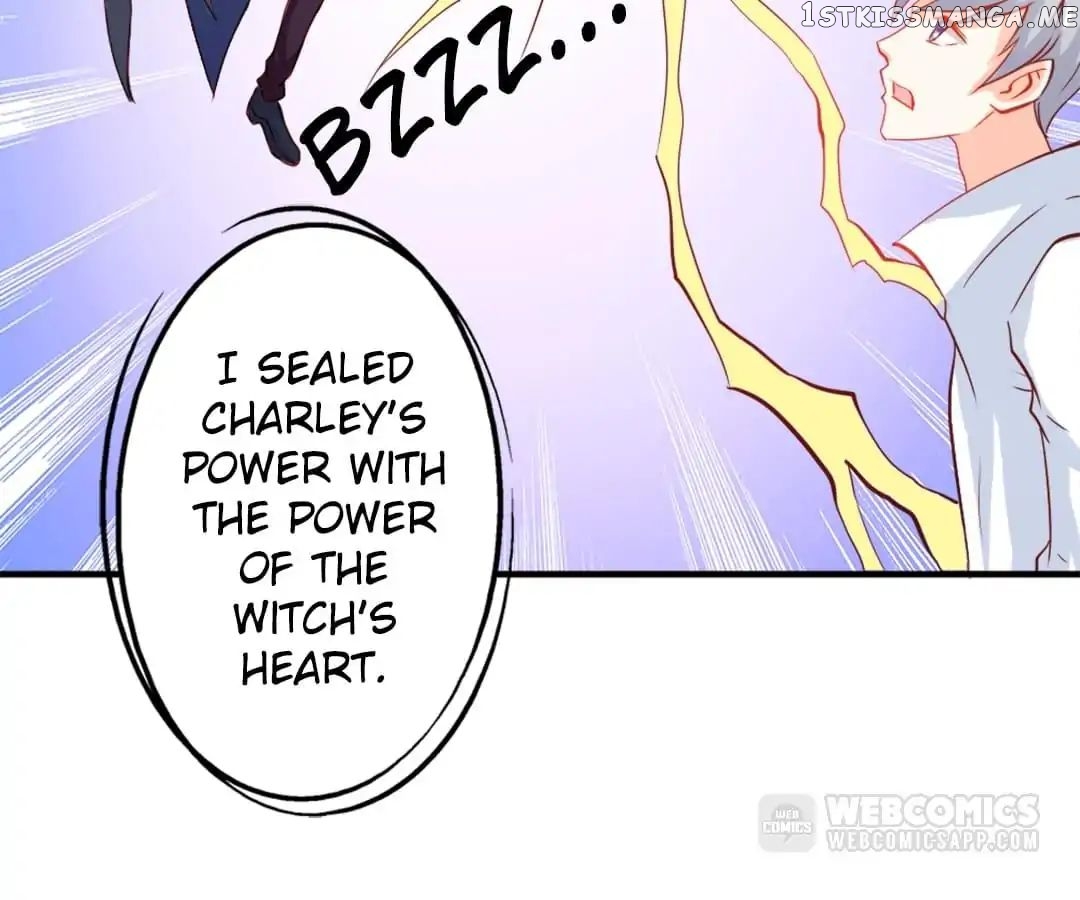 Sweety Curing Blood chapter 44 - page 22