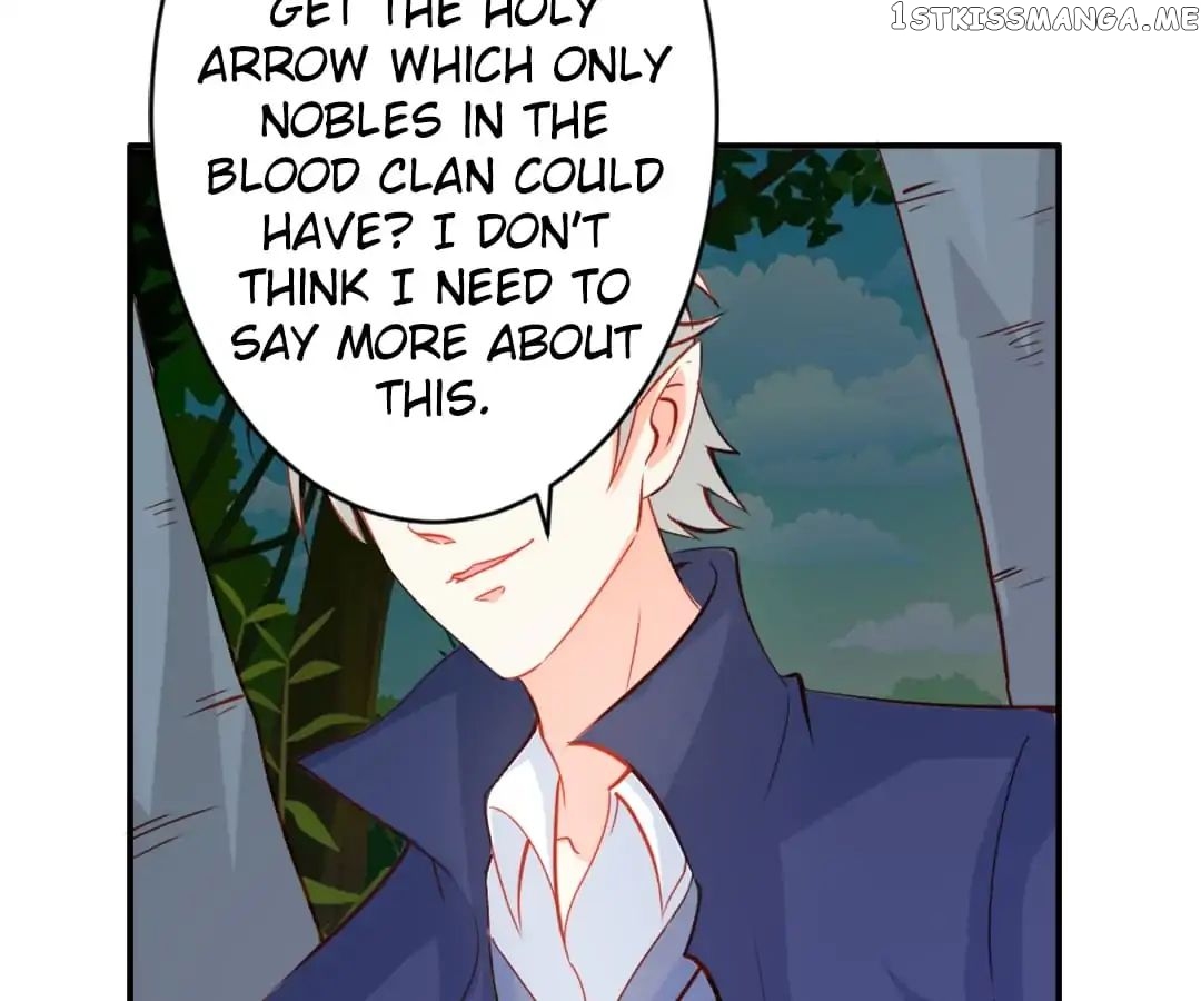 Sweety Curing Blood chapter 44 - page 25