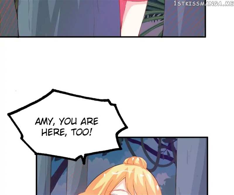Sweety Curing Blood chapter 44 - page 4