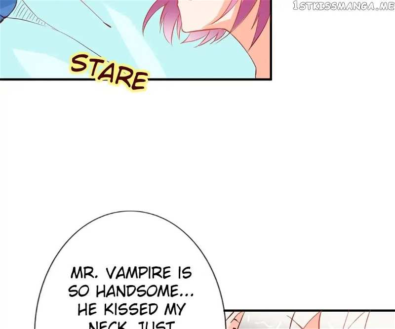 Sweety Curing Blood chapter 37 - page 28