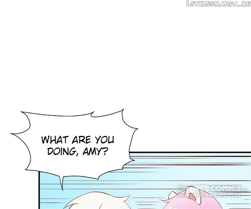 Sweety Curing Blood chapter 37 - page 33