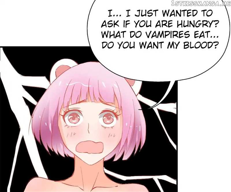 Sweety Curing Blood chapter 37 - page 35
