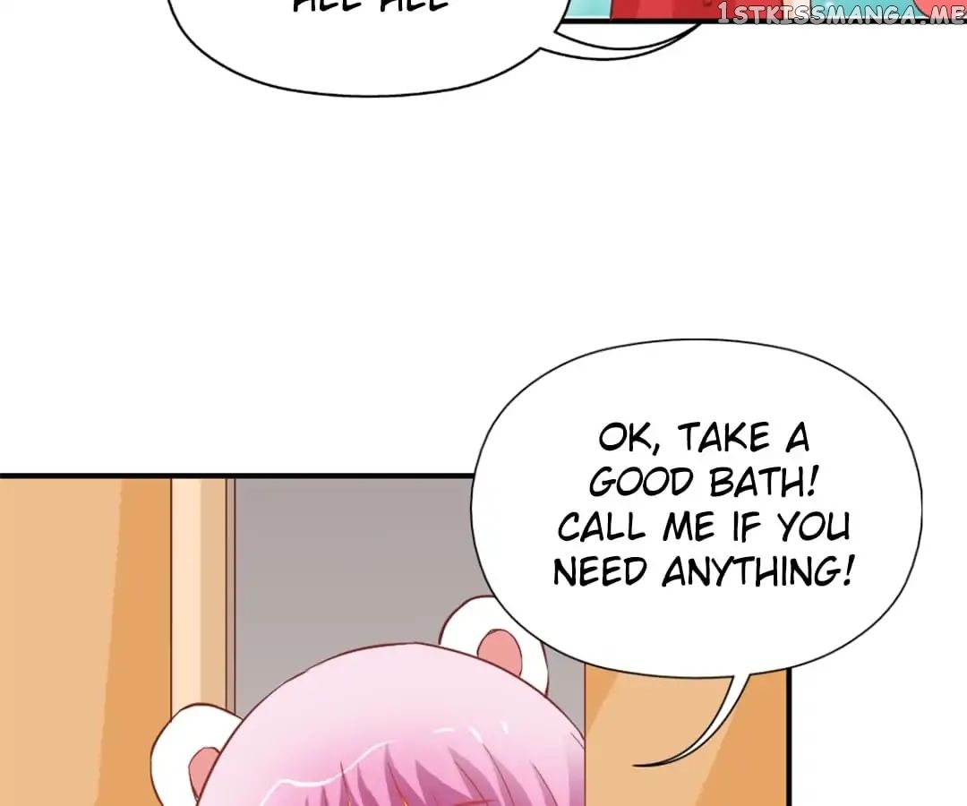 Sweety Curing Blood chapter 37 - page 39
