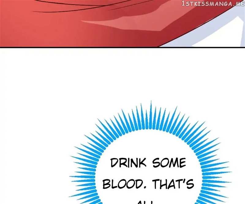Sweety Curing Blood chapter 31 - page 41