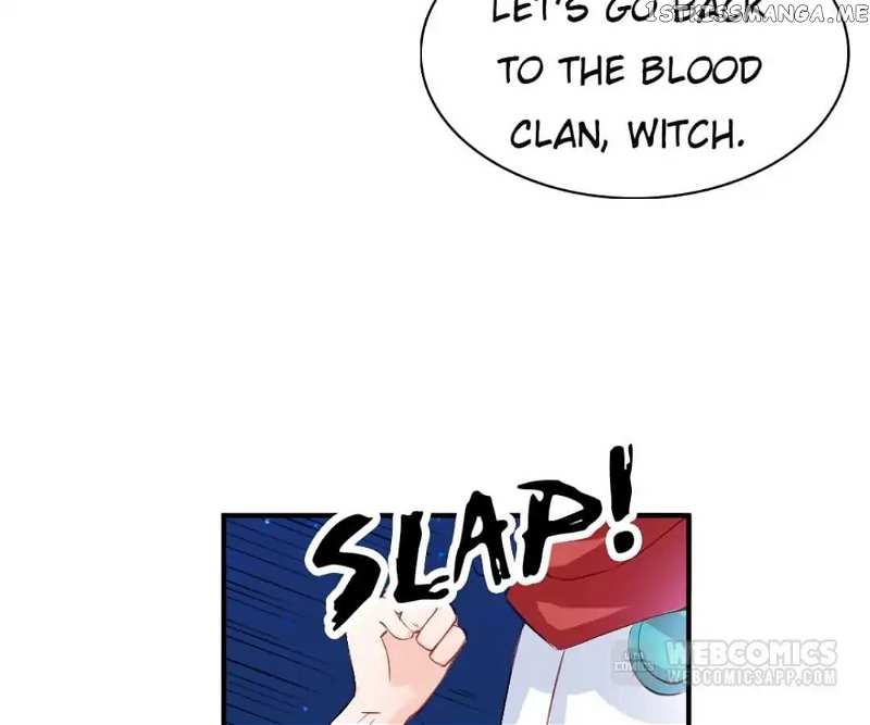 Sweety Curing Blood chapter 30 - page 46