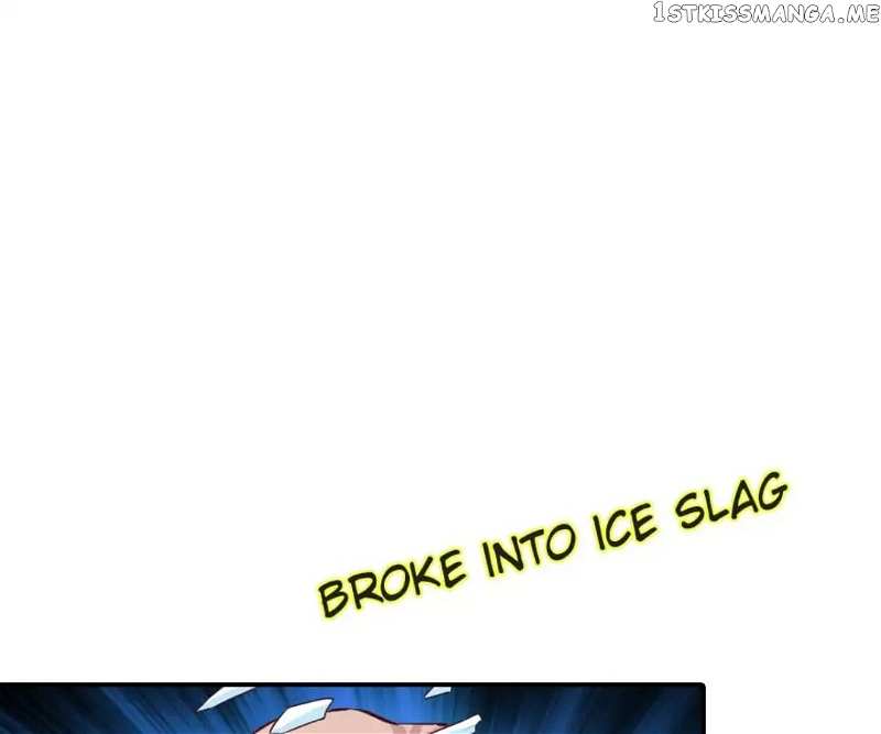 Sweety Curing Blood chapter 25 - page 36