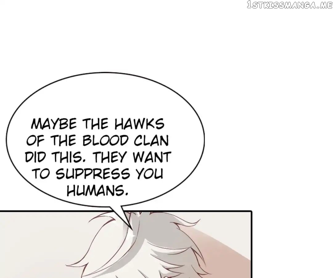 Sweety Curing Blood chapter 23 - page 8