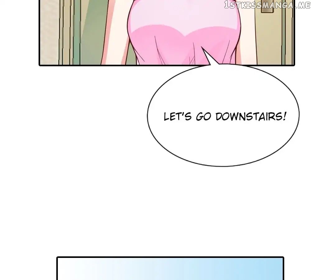 Sweety Curing Blood chapter 10 - page 38