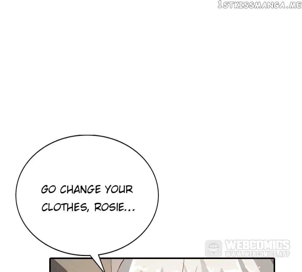 Sweety Curing Blood chapter 9 - page 20