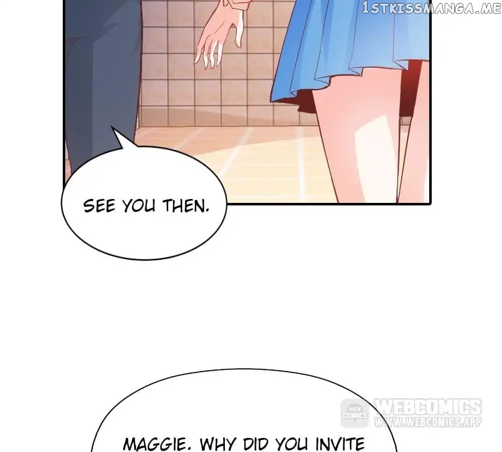 Sweety Curing Blood chapter 8 - page 41