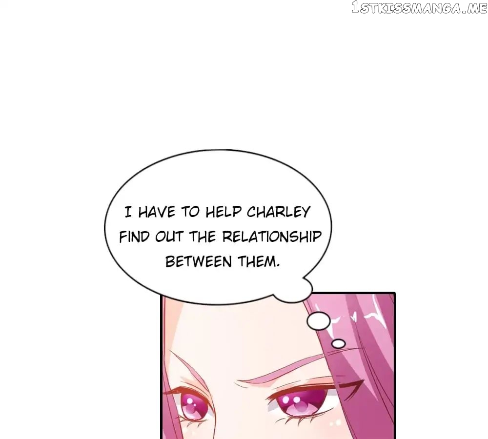 Sweety Curing Blood chapter 8 - page 43