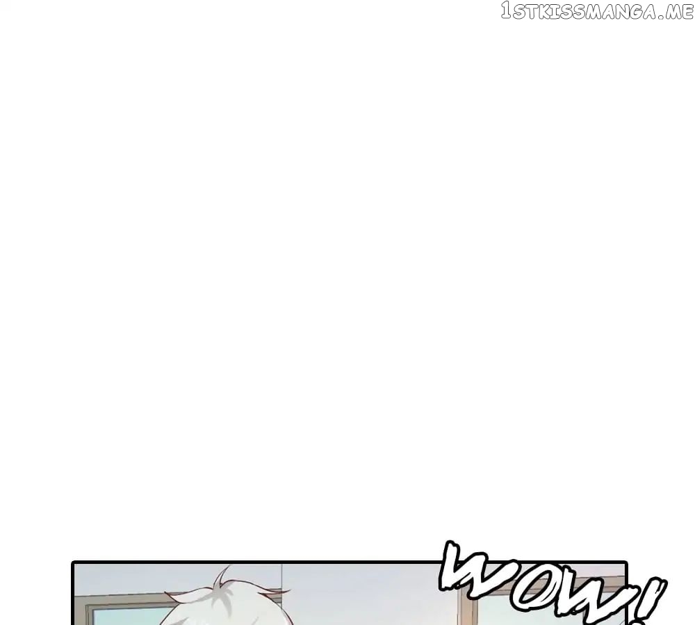 Sweety Curing Blood chapter 6 - page 45