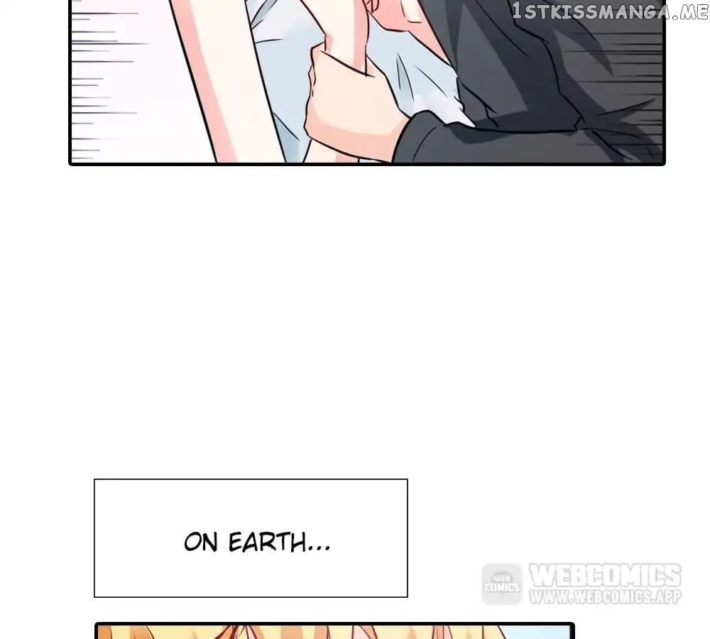 Sweety Curing Blood chapter 2 - page 36