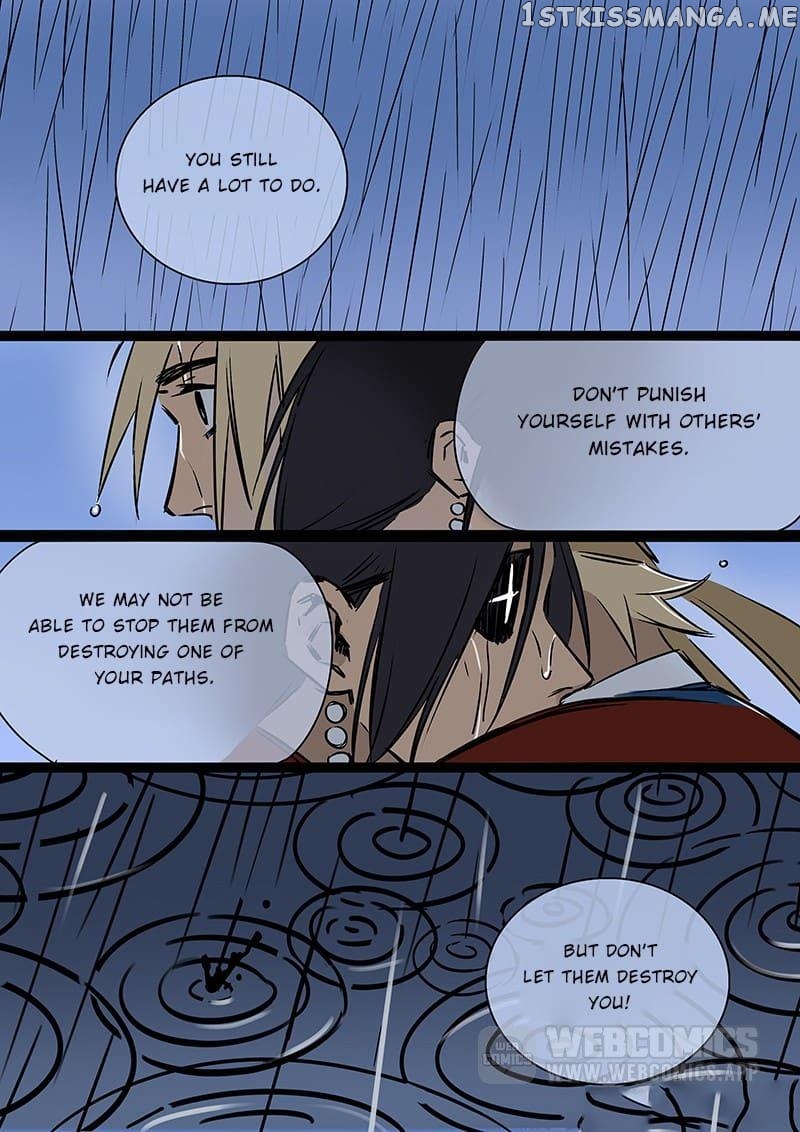 Twelve Month Deities chapter 26 - page 10