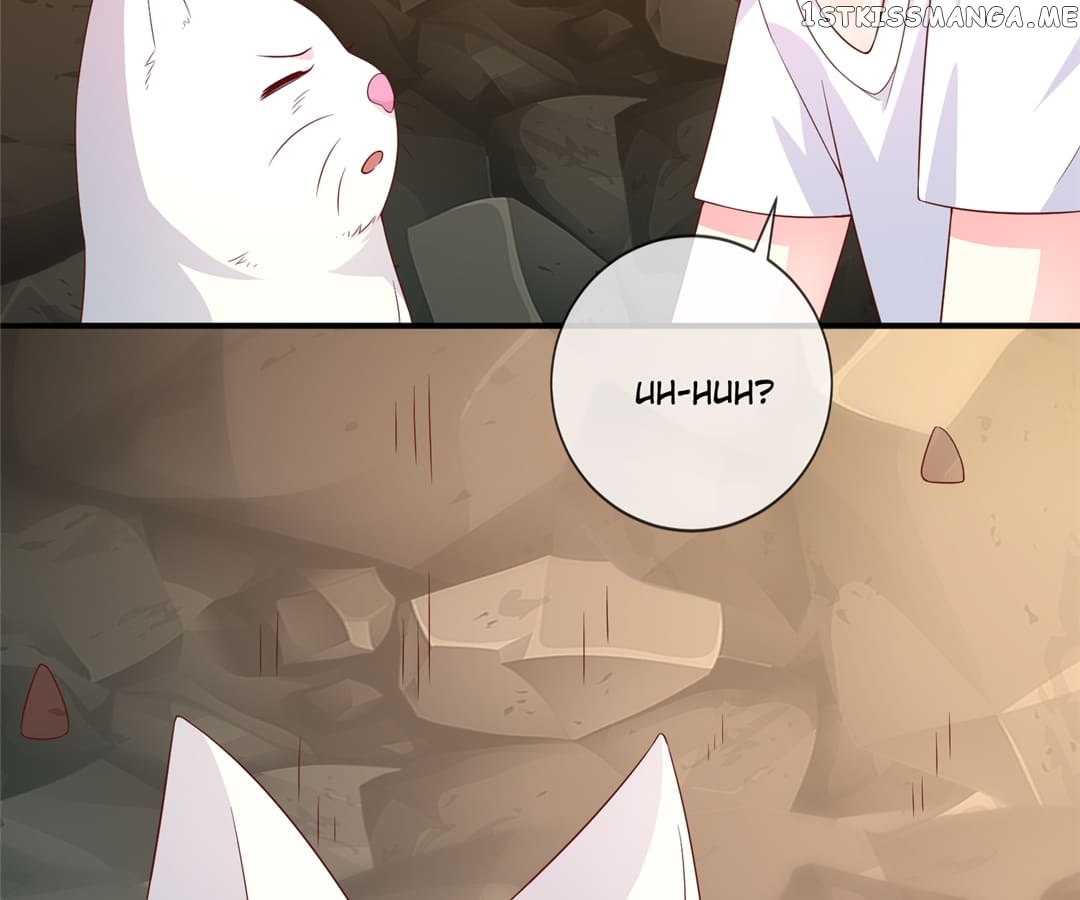 Witch’s Husky Husband chapter 47 - page 24
