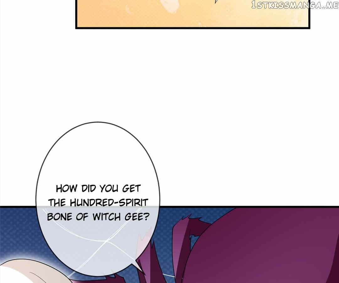 Witch’s Husky Husband chapter 42 - page 25