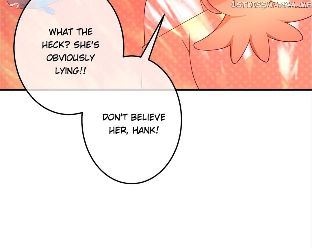 Witch’s Husky Husband chapter 34 - page 15