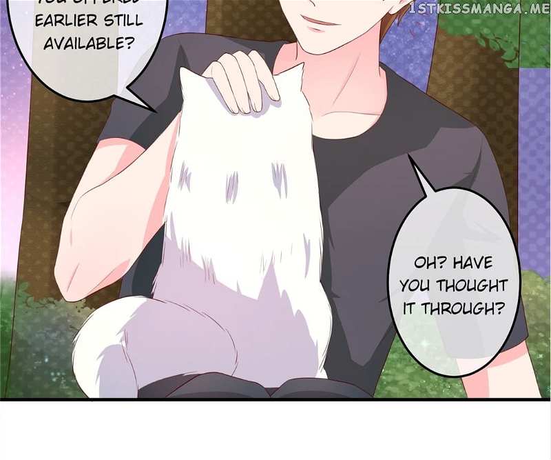 Witch’s Husky Husband chapter 27 - page 11